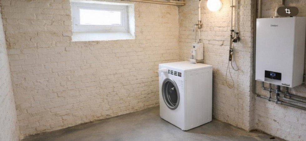 Keller2 Mehrfamilienhaus Berlin