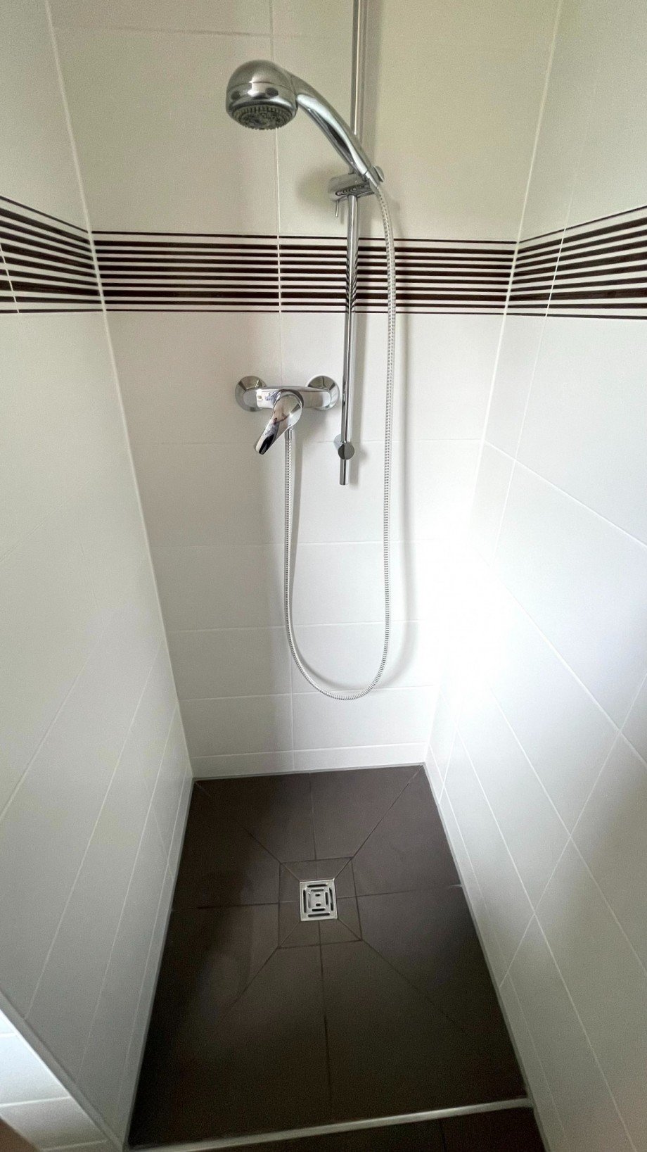 Dusche EG Einfamilienhaus Waldesruh