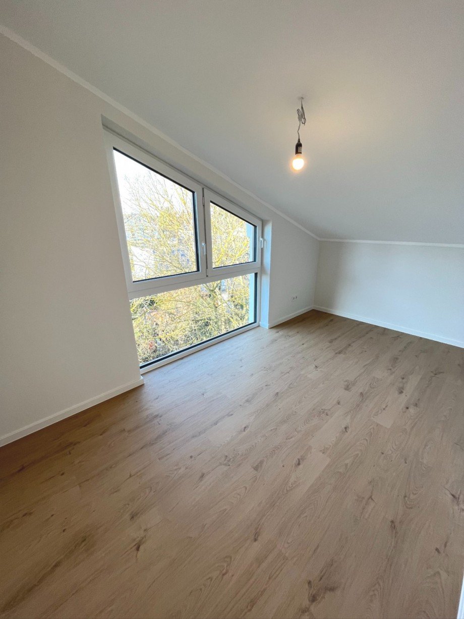 Zimmer2 Dachgeschosswohnung Berlin