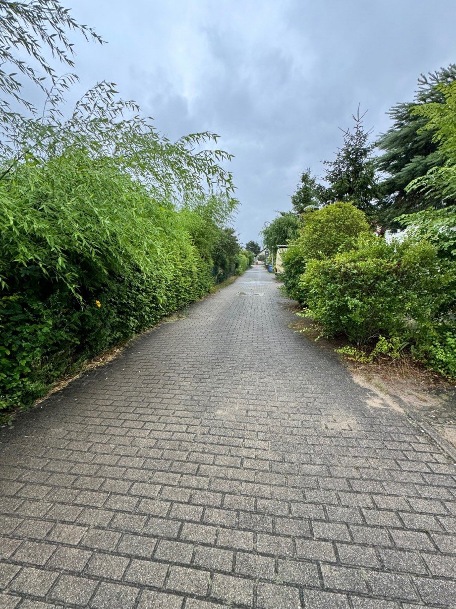 Privatstr Einfamilienhaus Berlin