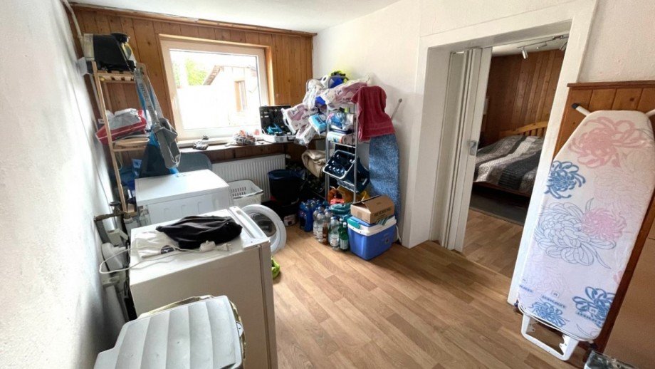 Hauswirtschaft Einfamilienhaus Berlin