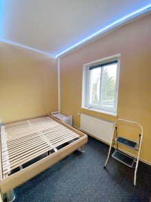 Wohnung 2. Etage rechts Schlafzimmer Mehrfamilienhaus in Top Lage von Biesdorf Nord