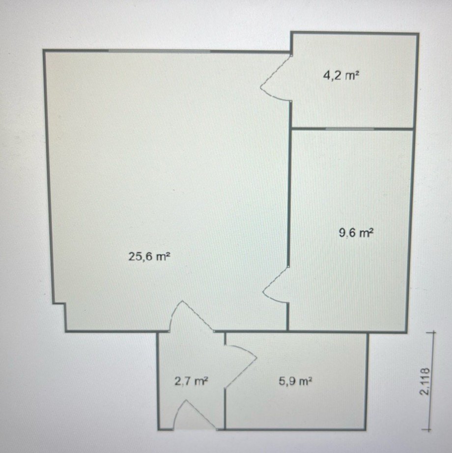 Grundriss Adlershof Wohnung Berlin