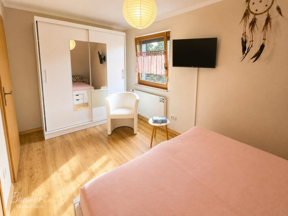 Zimmer 3 OG Doppelhaush�lfte Berlin