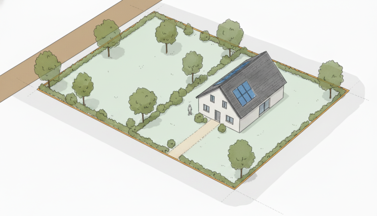 Grundst�ck Berlin Wohngrundst�ck Hochwertige Lage trifft Baupotenzial in Mahlsdorf-S�d