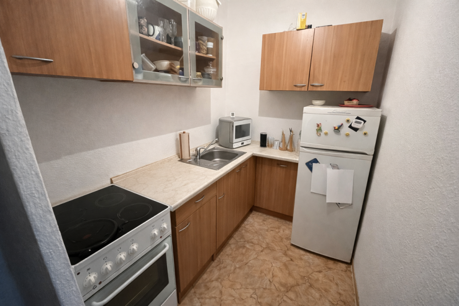 K�che Wohnung Berlin