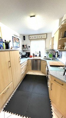 K�che EG Traumhaftes Zuhause in Panketal