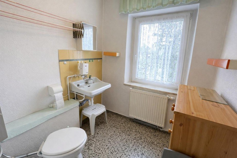 Bad DG Einfamilienhaus Berlin