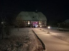 Ansicht Liebhaberst�ck f�r  Gro�stadtaussteiger in Mecklenburg
