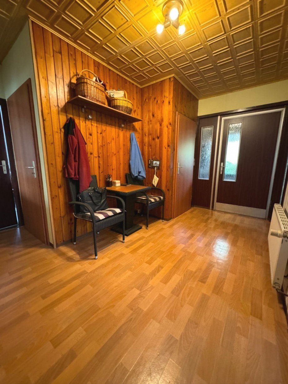 Diele Einfamilienhaus Hennigsdorf