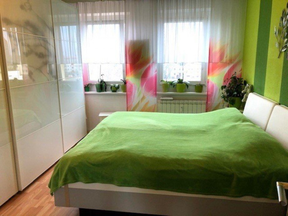 Schlafzimmer Etagenwohnung Berlin