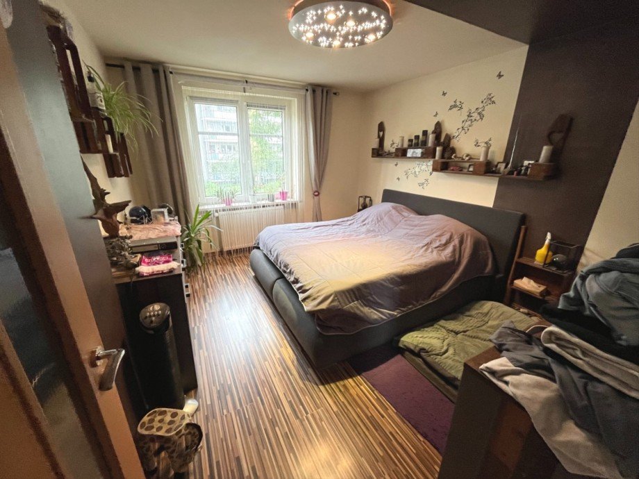 Zimmer1 OG Zweifamilienhaus Berlin