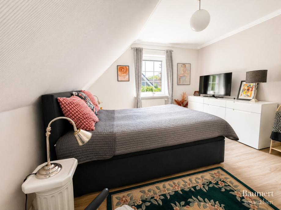G�stezimmer Einfamilienhaus Berlin