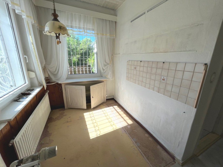 K�che Doppelhaush�lfte Berlin