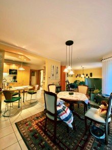 offener Wohn- Essbereich und K�che Einfamilienhaus mit 5 Zimmern und Garage in Biesdorf S�d