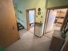 Flur EG Gr�n, ruhig, familienfreundlich - Wohnen auf gro�em Grundst�ck in Biesdorf