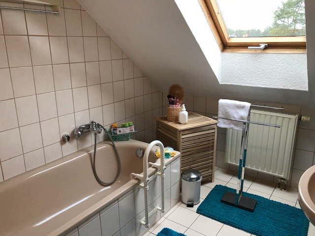 Bad Einfamilienhaus Berlin