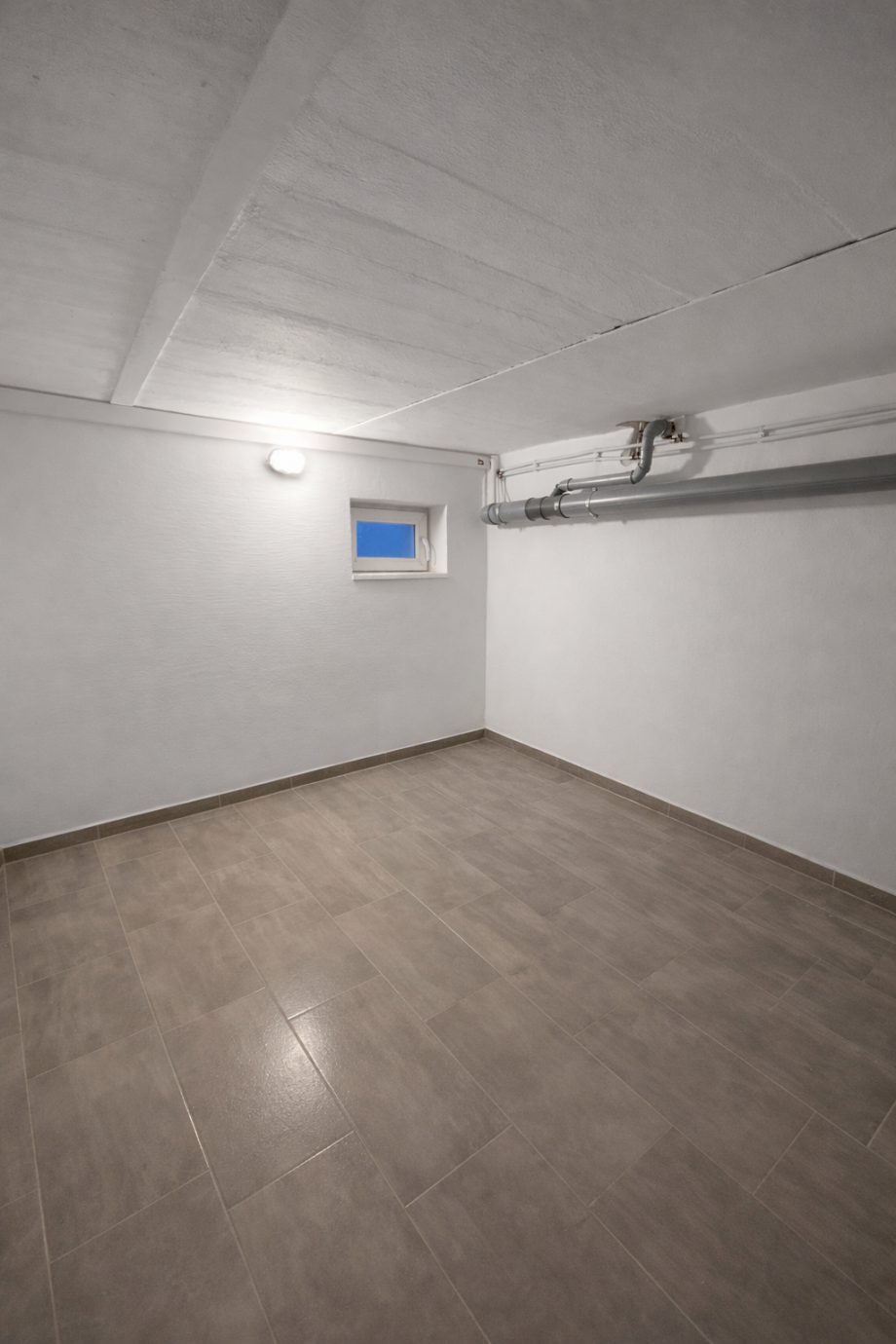 Keller Einfamilienhaus Kloster Lehnin