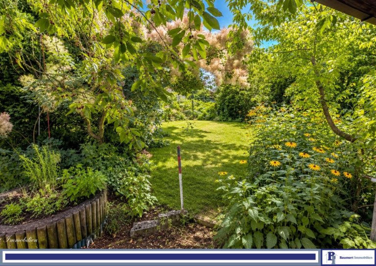 Garten Berlin Bungalow Bungalow mit viel Potenzial auf gro�em Grundst�ck nahe S-Mahlsdorf