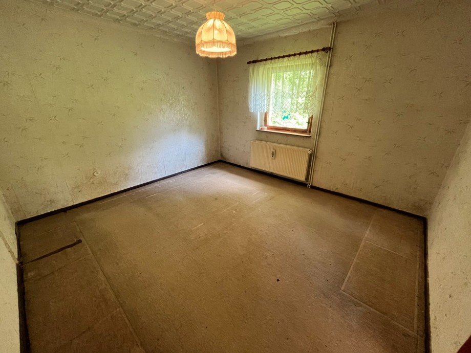 Schlafzimmer Einfamilienhaus Hoppegarten