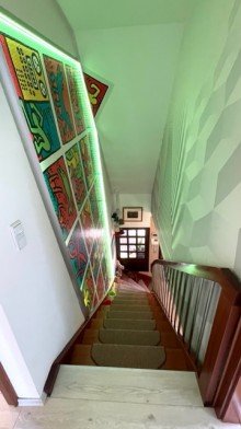 Treppe EFH mit Keller in Mahlsdorf S�d
