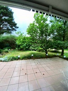 Terrasse Einfamilienhaus mit 5 Zimmern und Garage in Biesdorf S�d
