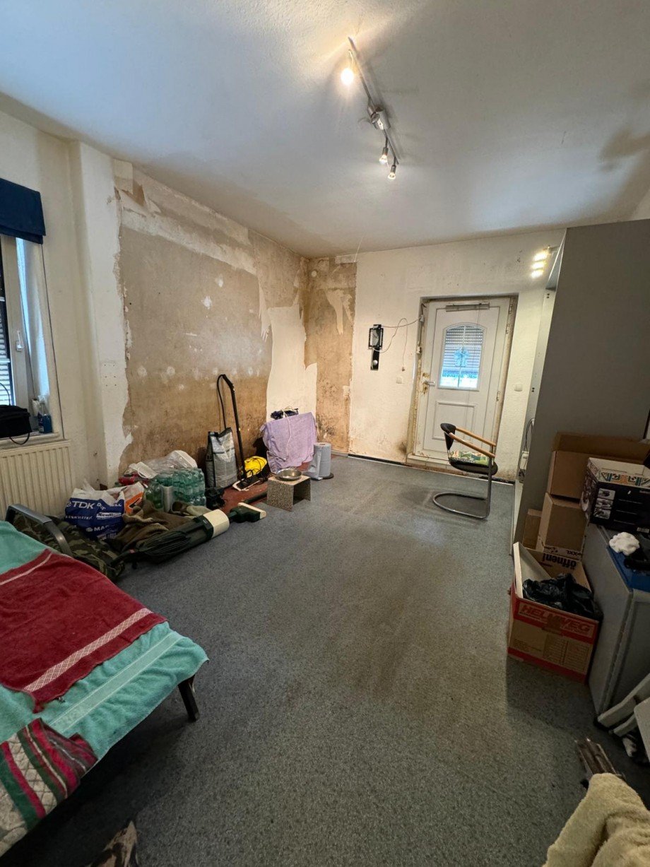 Zimmer 2 EG Einfamilienhaus Berlin