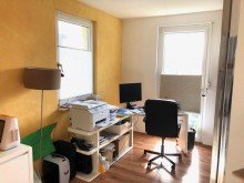 Arbeitszimmer Toplage in Biesdorf S�d 5 min zum U-Bahnhof Elsterwerdaerplatz