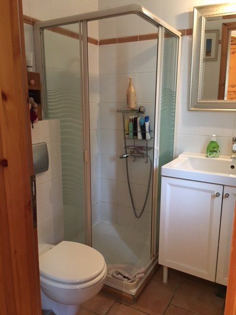 G�ste WC Einfamilienhaus Berlin