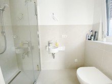 G�stebad mit Dusche Erdw�rme! Lichtdurchfluteter Bungalow mit offener Decke in Waldesruh +Bj 2021+