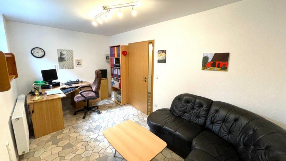 B�ro UG Bungalow Berlin