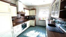 K�che Friedrichsfelde Bungalow mit Keller