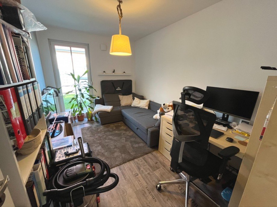 G�stezimmer EG Einfamilienhaus Berlin