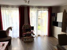 Wohnzimmer Top Lage: gepflegtes Reihenendhaus in Mahlsdorf-S�d - Top Zustand!