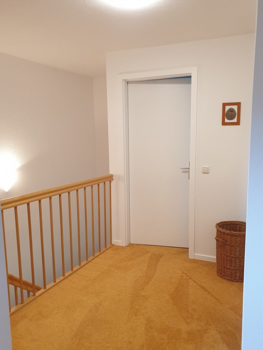 Diele DG Reihenmittelhaus Berlin