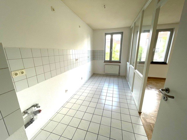 K�che Etagenwohnung Berlin