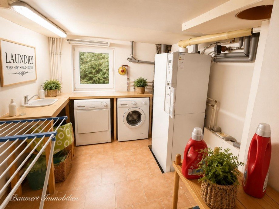 Keller4 Einfamilienhaus Berlin
