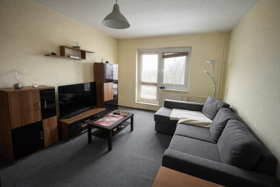 Wohnzimmer Wohnung Berlin