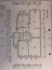 Souterrain F�r 2 Familien Karlshorst 3 Minuten bis S-Bahnhof Karlshorst bezugsfrei