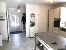 Blick vom Wohnzimmer Toplage in Biesdorf S�d 5 min zum U-Bahnhof Elsterwerdaerplatz