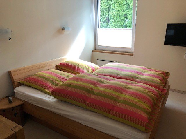 Schlafzimmer Einfamilienhaus Berlin
