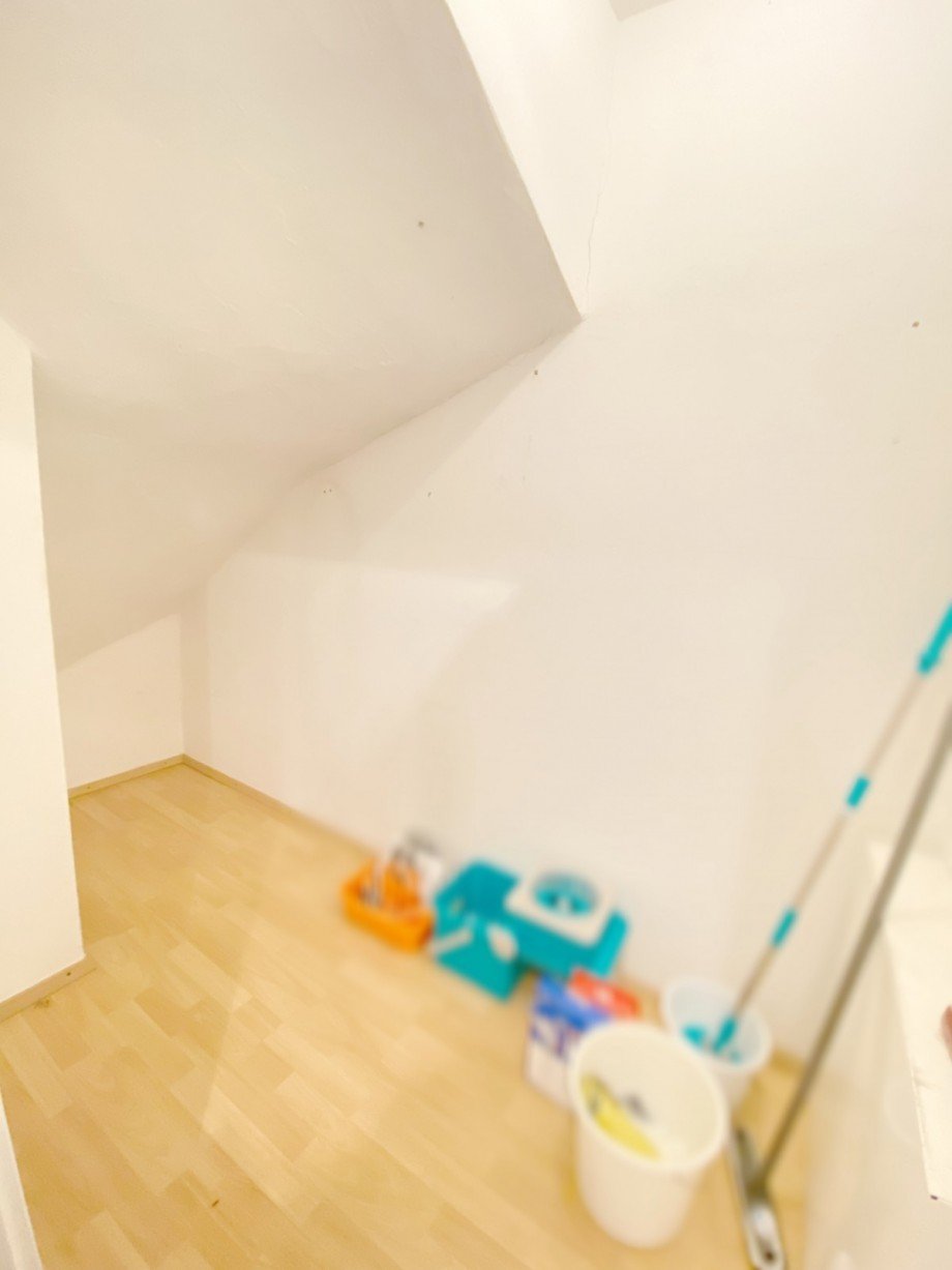 Abstellraum EG Doppelhaush�lfte Berlin