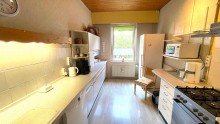 K�che EG Ihr neues Zuhause: Einfamilienhaus mit Gartenparadies in Mahlsdorf-Nord