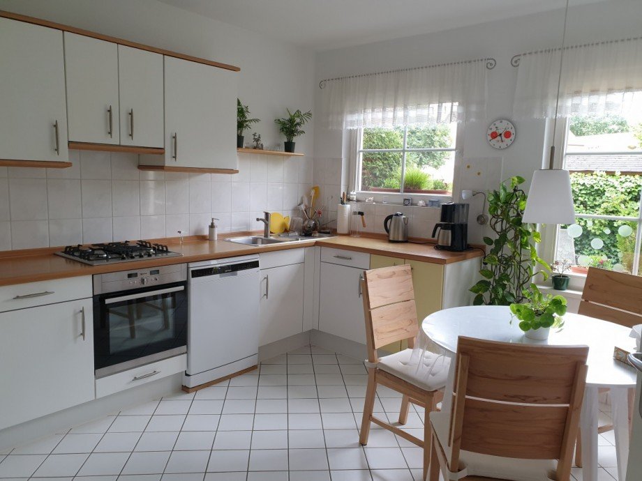 K�che EG 1 Reihenmittelhaus Berlin