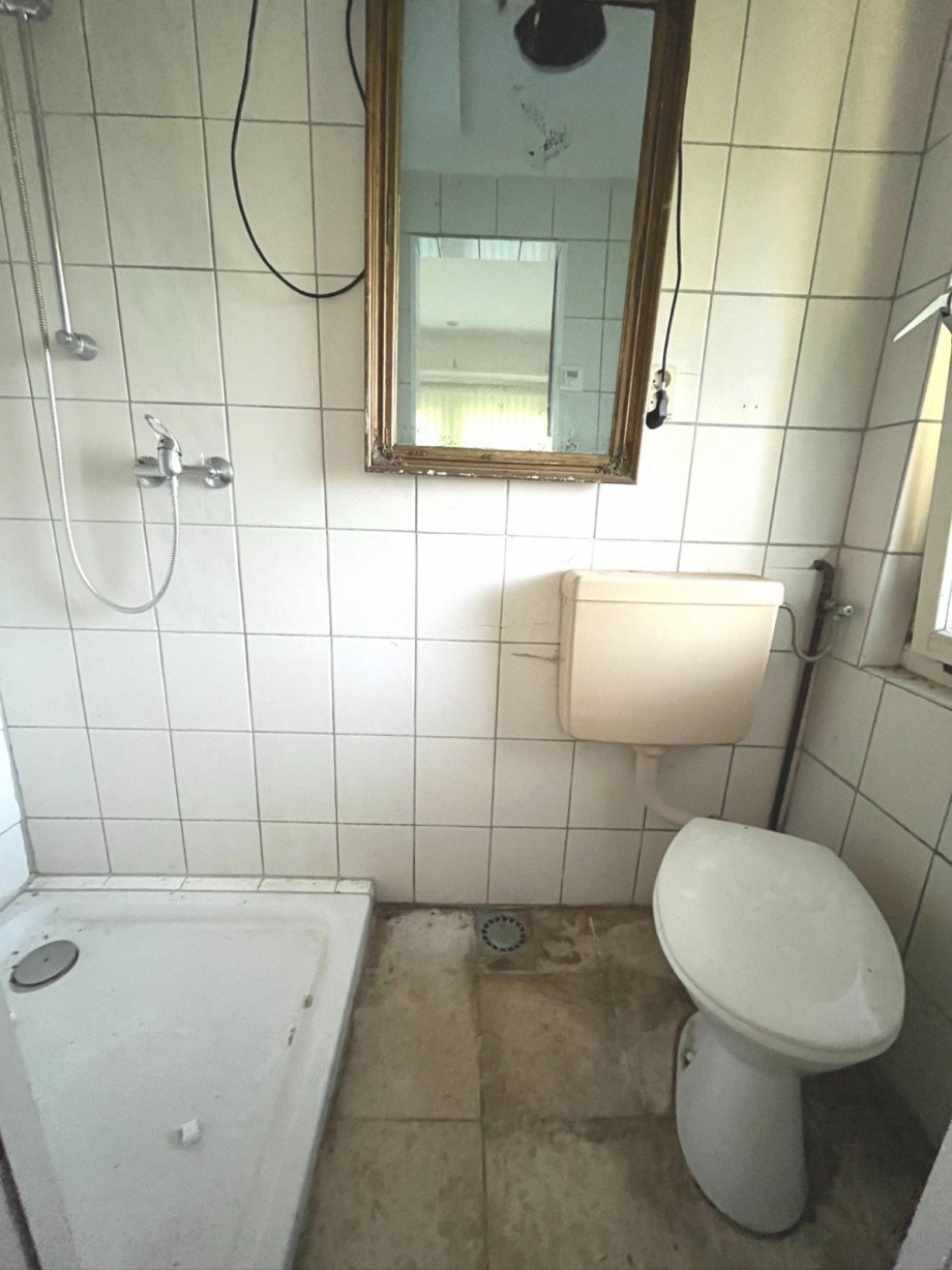 Bad Nebengeb�ude Einfamilienhaus Berlin