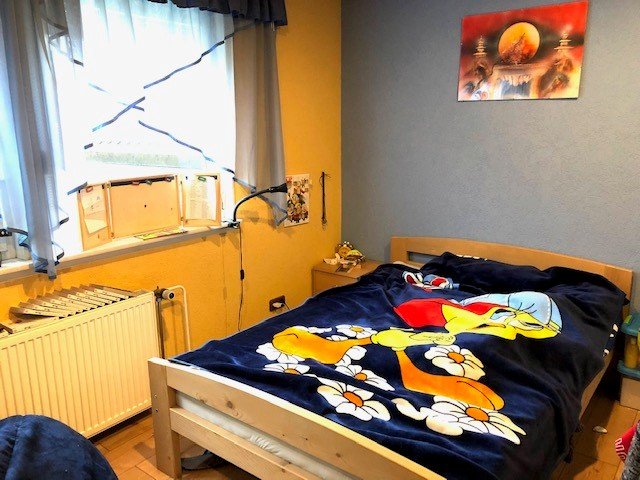 Kinderzimmer Einfamilienhaus Lehnitz