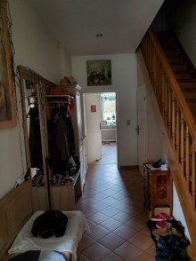 CACDC059-0B67-48BF-BBD0-079B73F6C73B Liebhaberst�ck f�r  Gro�stadtaussteiger in Mecklenburg