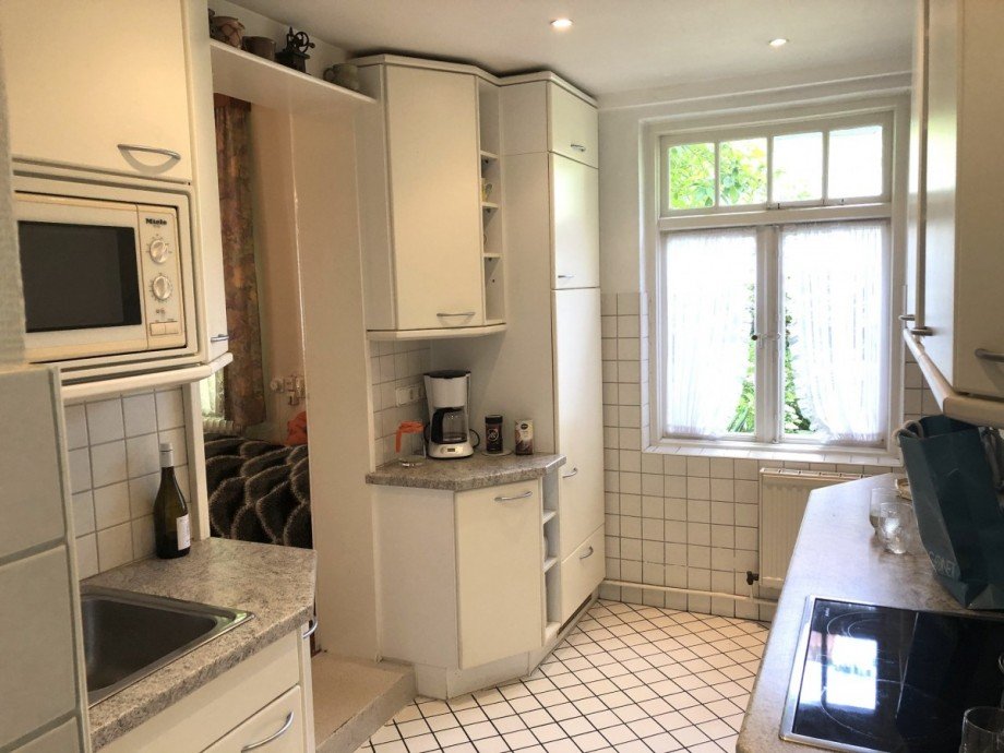 K�che Einfamilienhaus Molfsee