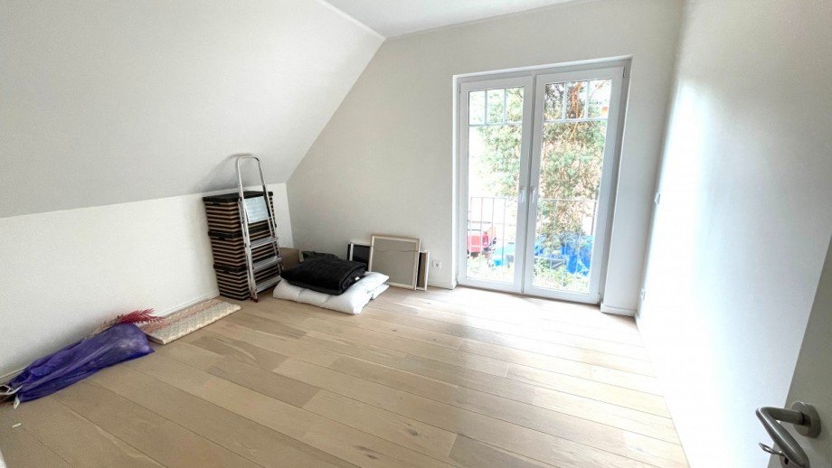 Kind 1 DG Einfamilienhaus Waldesruh