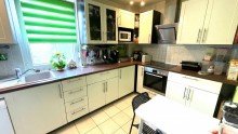 K�che Top Lage: gepflegtes Reihenendhaus in Mahlsdorf-S�d - Top Zustand!